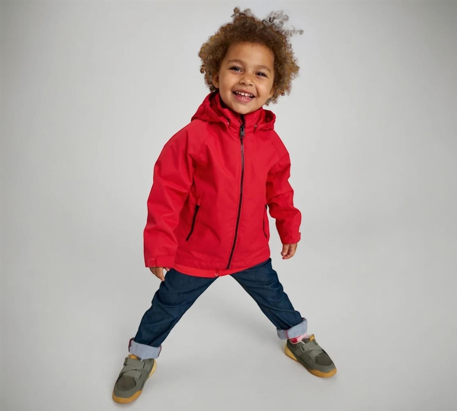 Soutu Reimatec Jacket-Yttertøy-Reima-Aandahls