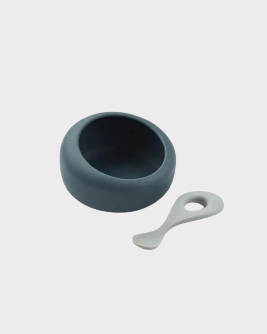 Sparia Bowl With Spoon-Tilbehør-Liewood-Aandahls