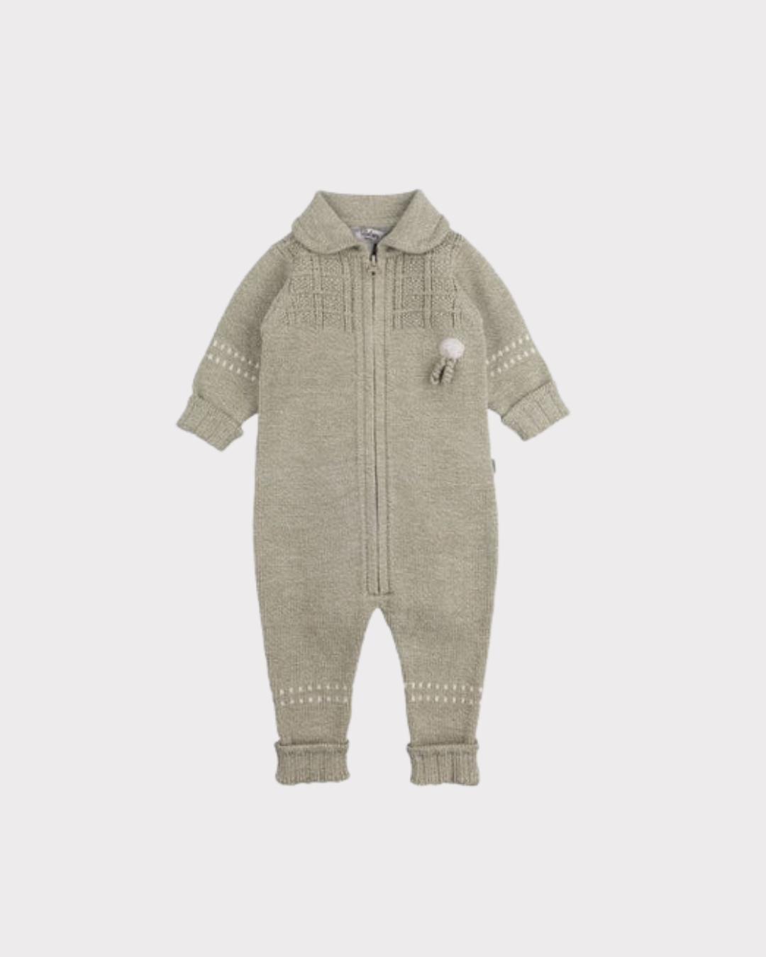 Sparkedress Classic-Ull-Lillelam-Aandahls
