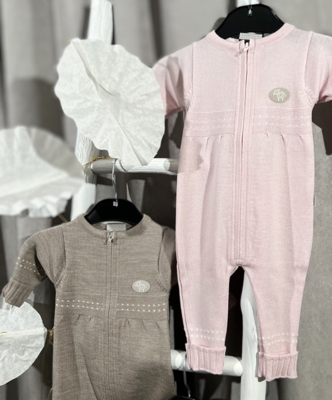 Sparkedress Tynn Classic-Jumpsuit-Lillelam-Aandahls