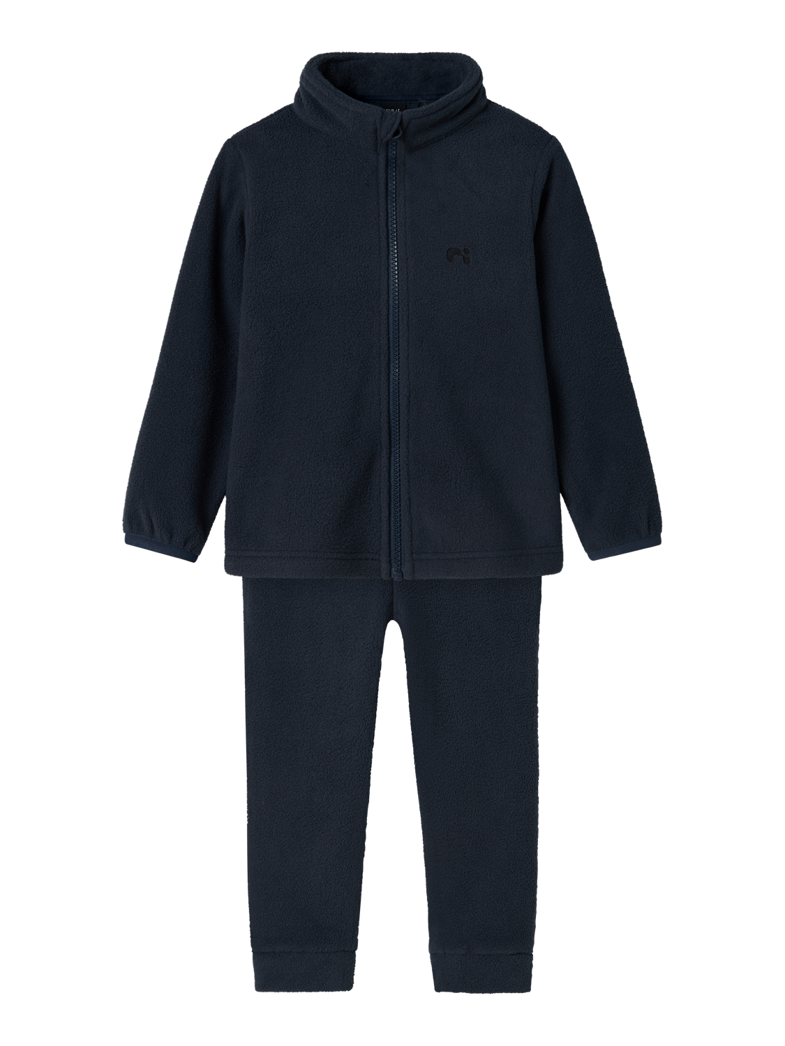 Spektra Fleece Set FO-Yttertøy-Name it-Aandahls