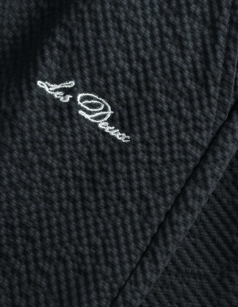 Stan Seersucker Swim Shorts 2.0-Badetøy-Les Deux-Aandahls