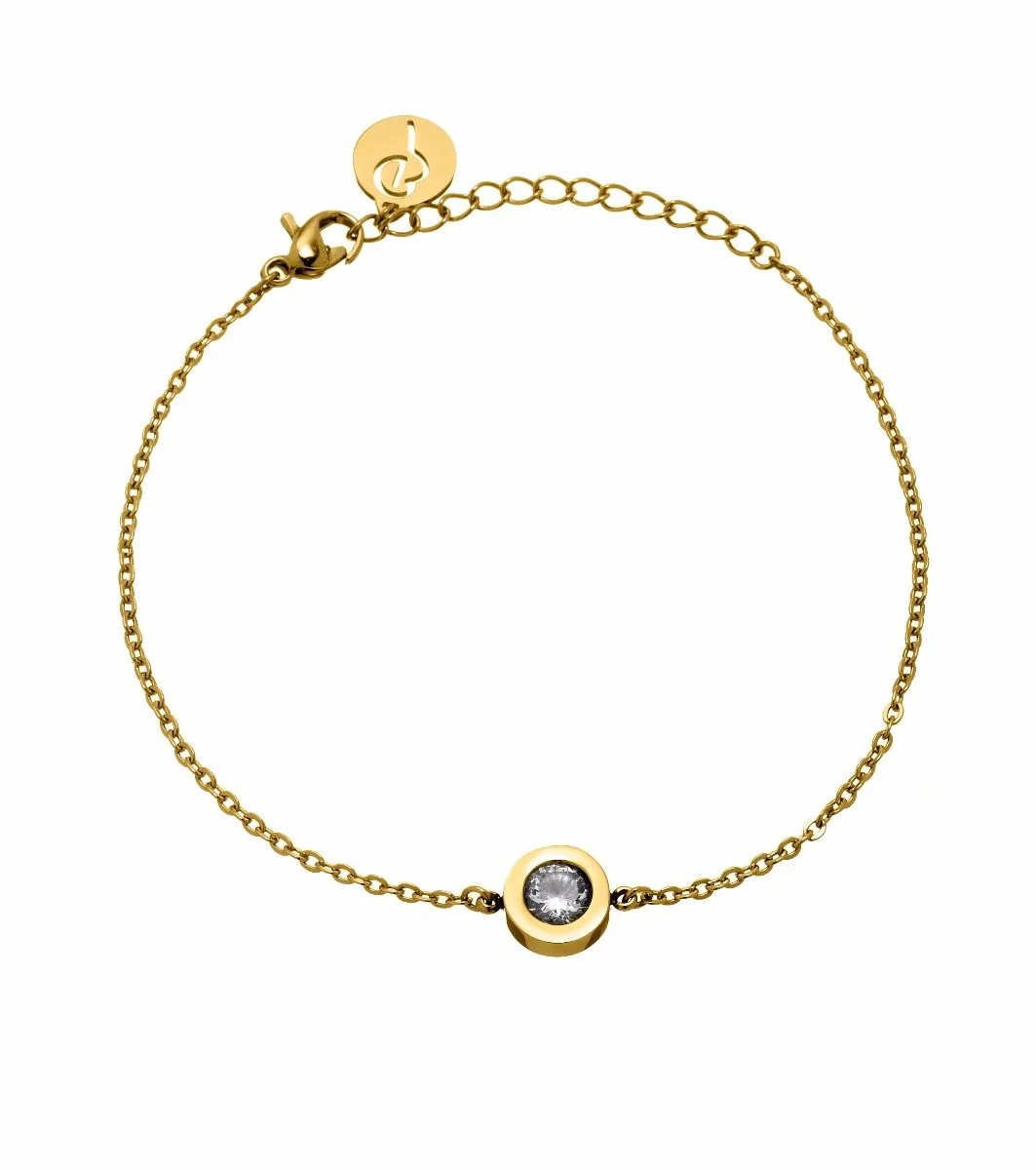 Stella Bracelet-Tilbehør-Edblad-Aandahls