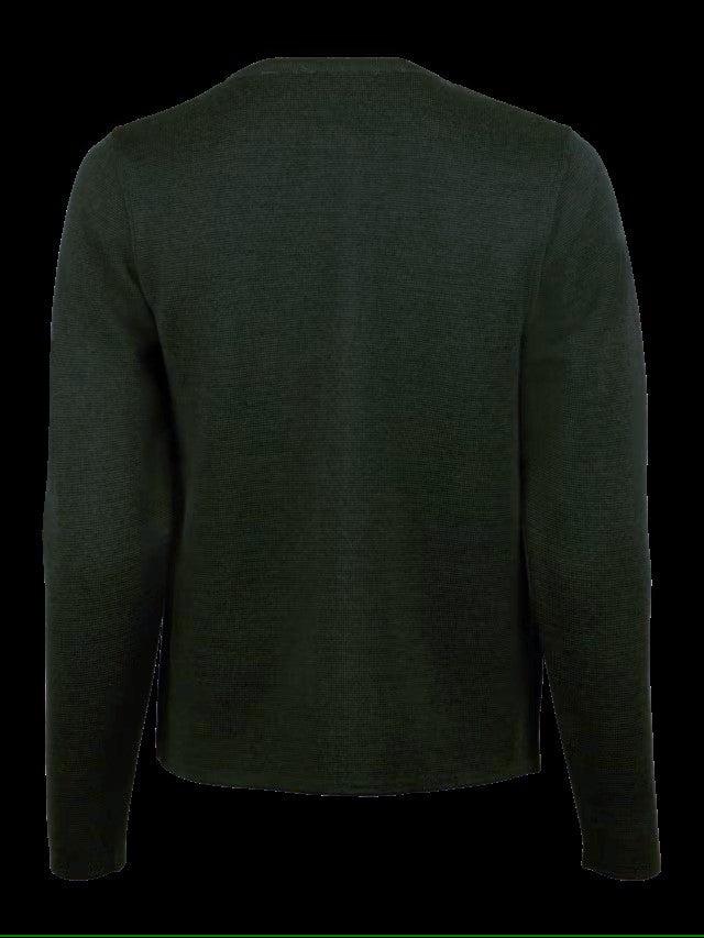 Stina cardigan knitted-Cardigan-Stenstrøms-Aandahls