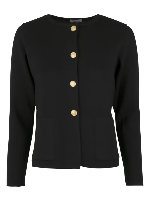 Stina cardigan knitted NOOS-Cardigan-Stenstrøms-Aandahls