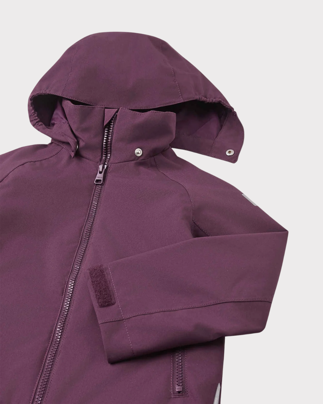 Sulkava Reima tec jacket-Yttertøy-Reima-Aandahls