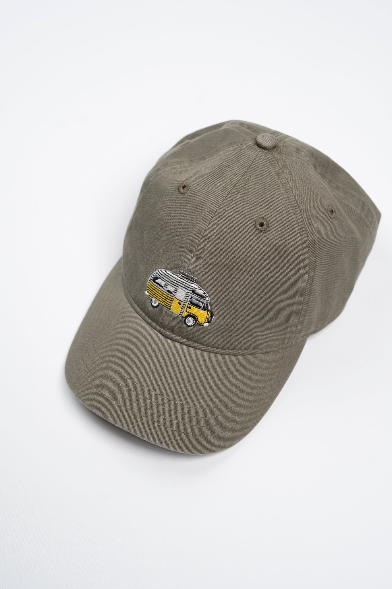 Sun camper cap-Hodeplagg-Lakor-Aandahls
