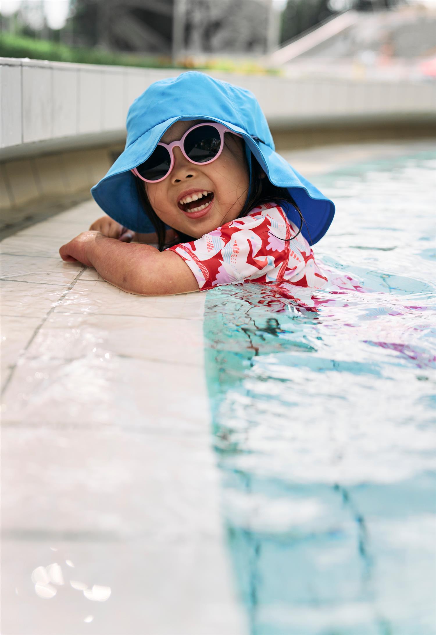 Sunglasses,Viksu-Tilbehør-Reima-Aandahls