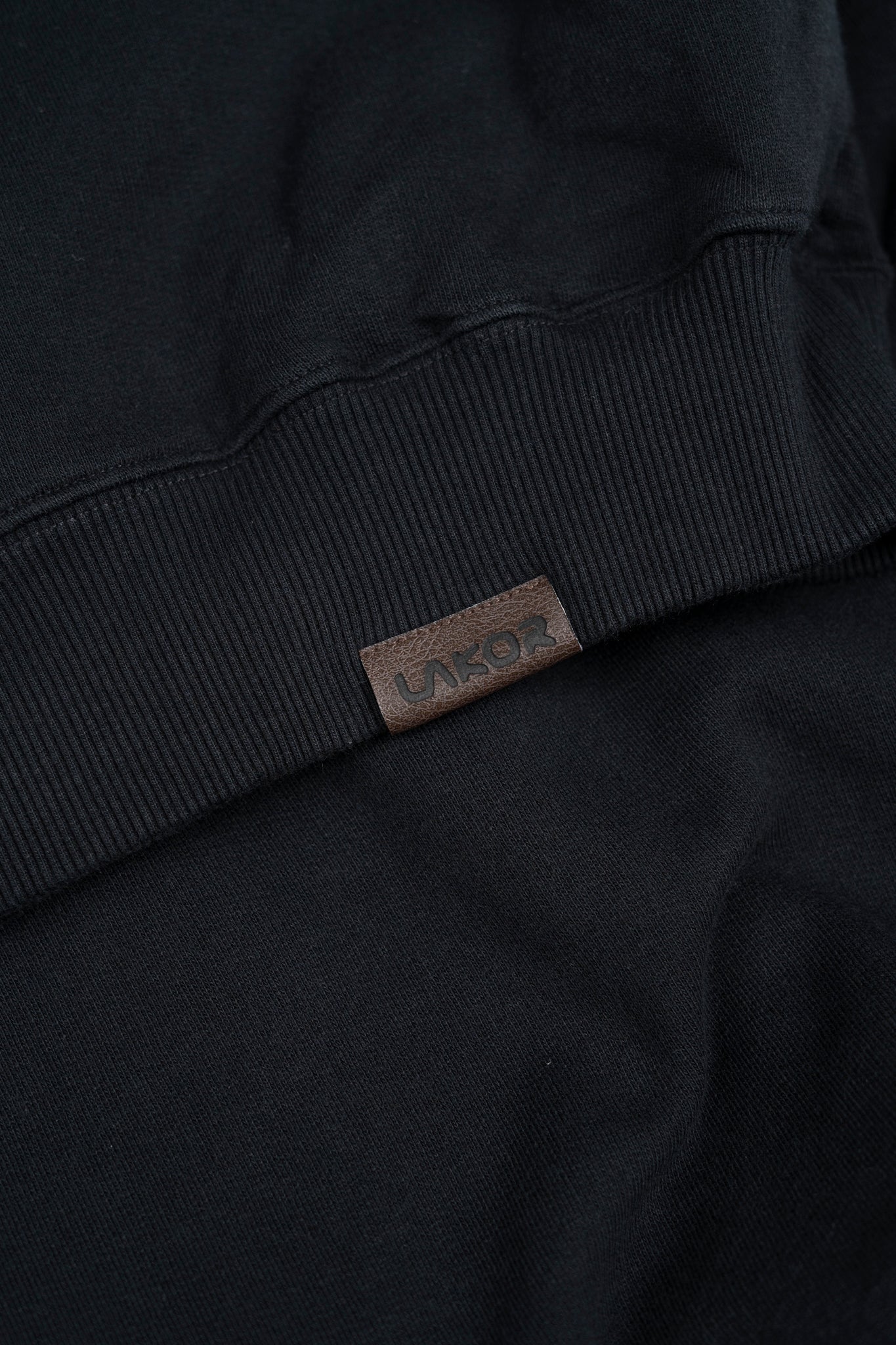 Sunshine seagull crewneck-Genser-Lakor-Aandahls