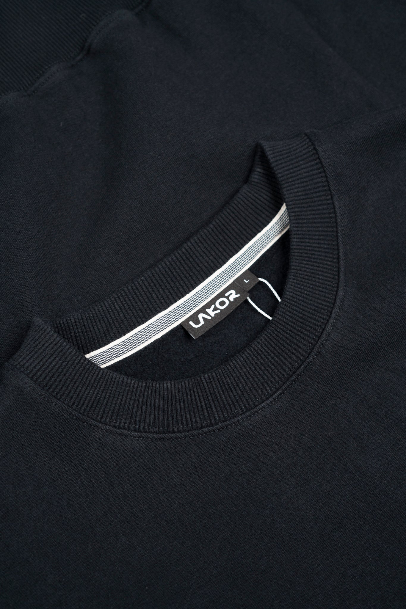 Sunshine seagull crewneck-Genser-Lakor-Aandahls
