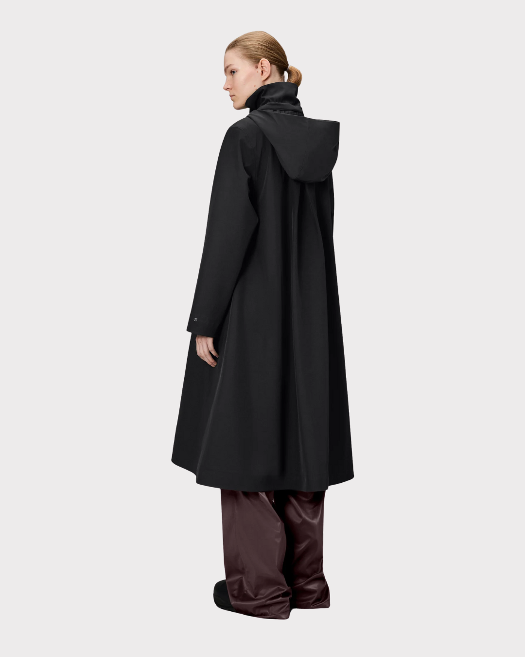 Suva Vision Softshell-Yttertøy-RAINS-Aandahls