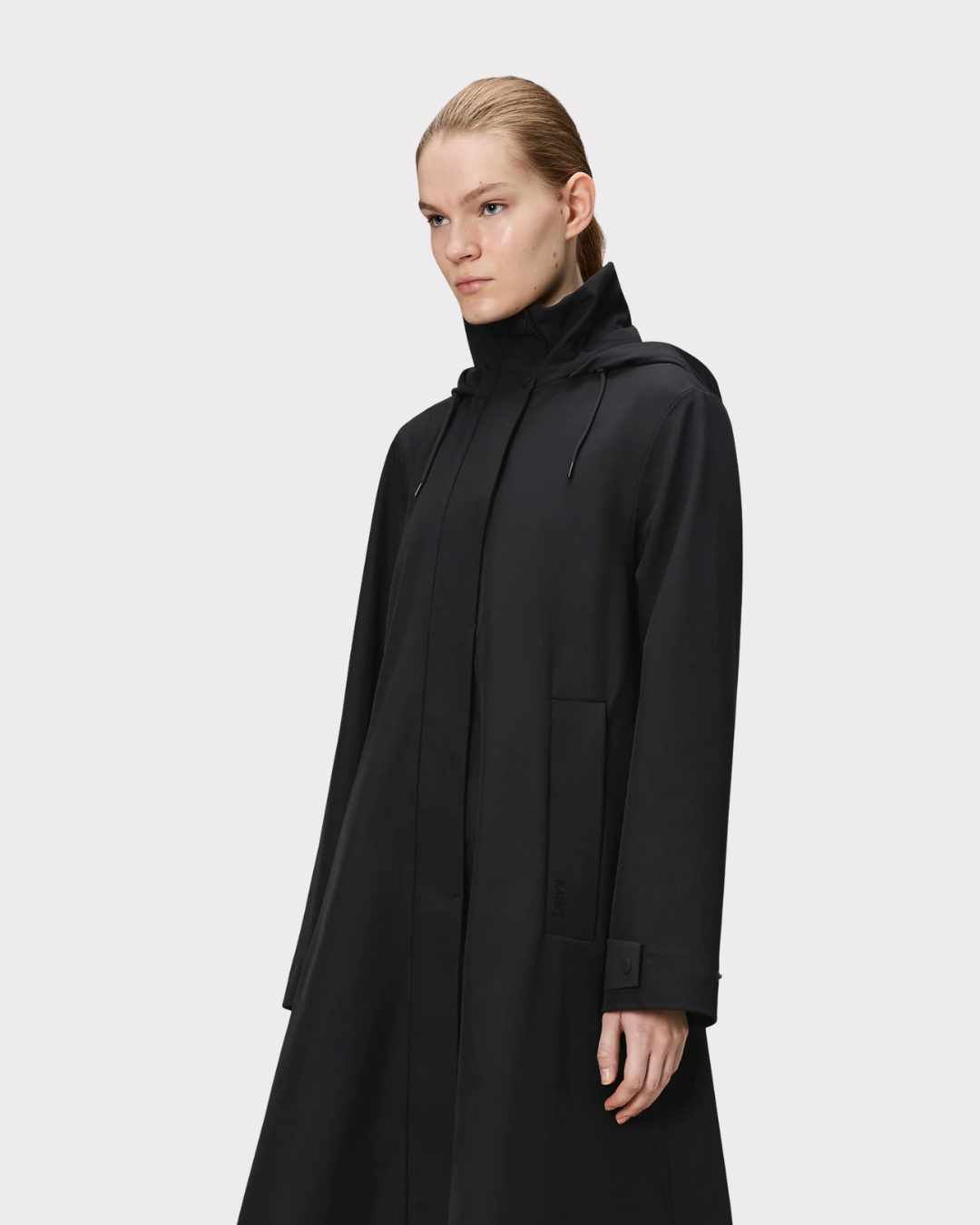 Suva Vision Softshell-Yttertøy-RAINS-Aandahls