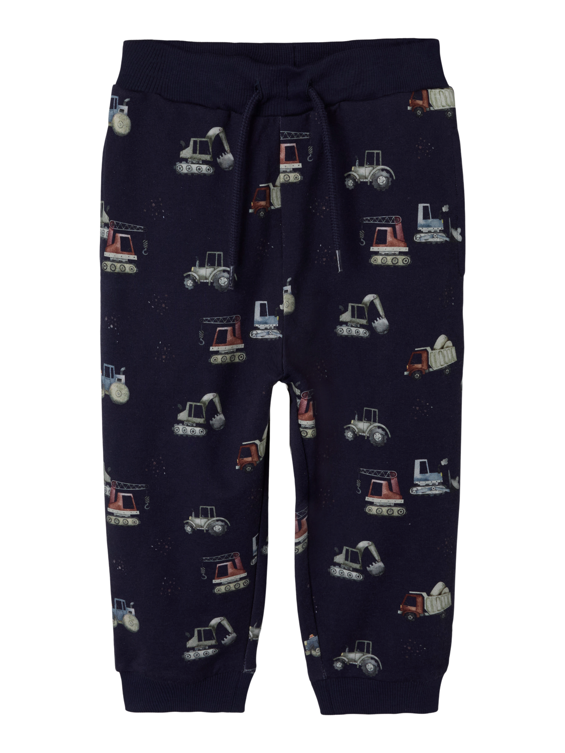 Sven sweat pants-Bukser-Name it-Aandahls