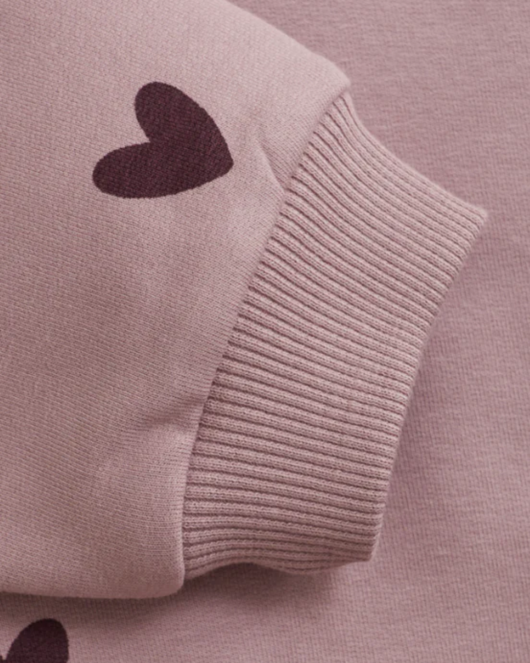 Sweatshirt-Genser-Creamie-Aandahls