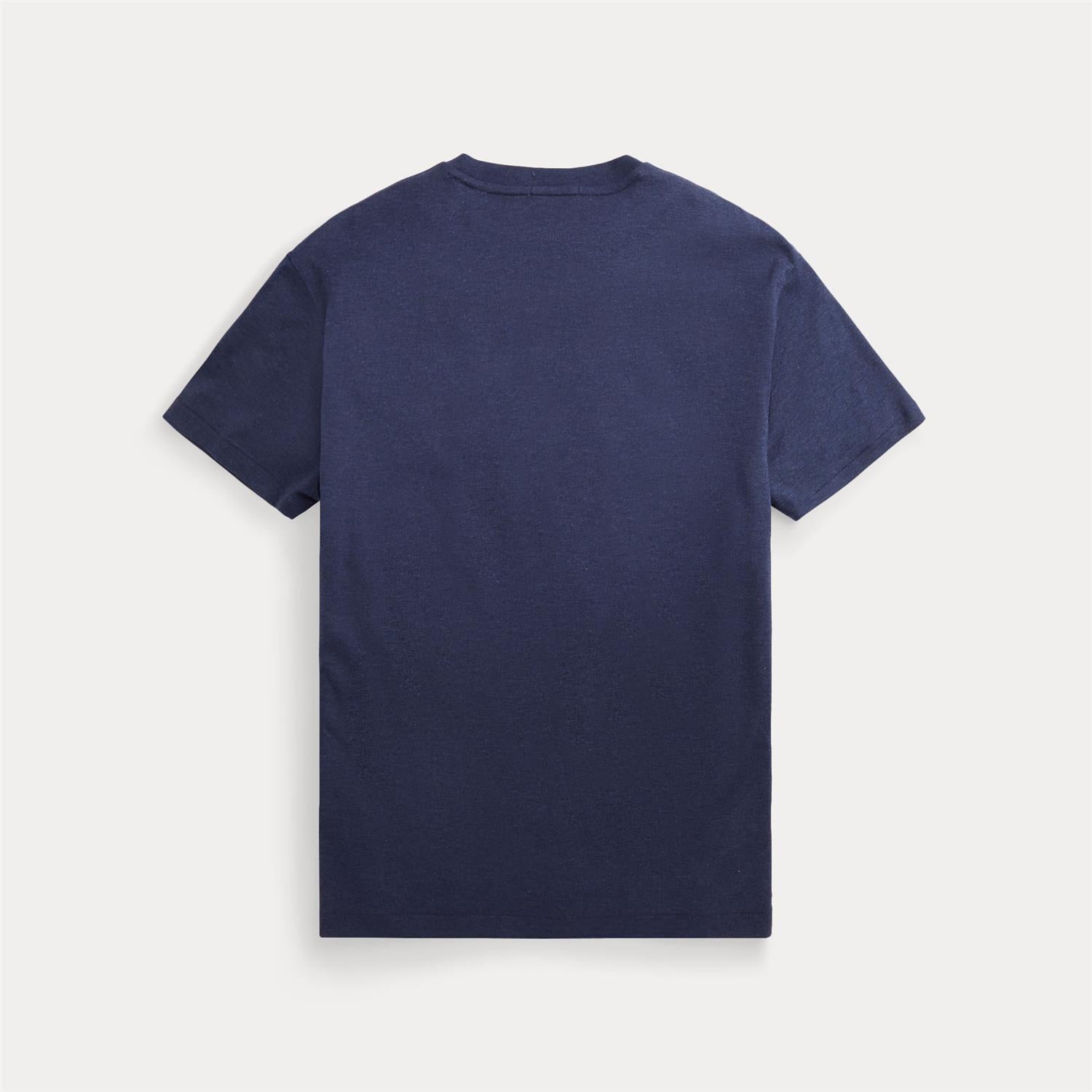 T-Shirt Shortsleeve-T-shirt-Polo Ralph Lauren-Aandahls