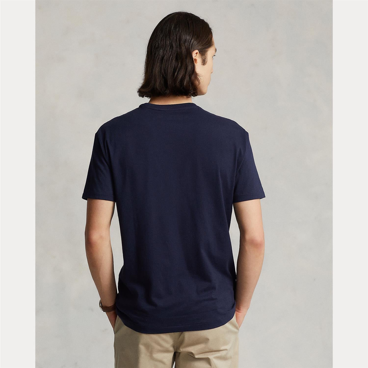 T-Shirt-T-shirt-Polo Ralph Lauren-Aandahls