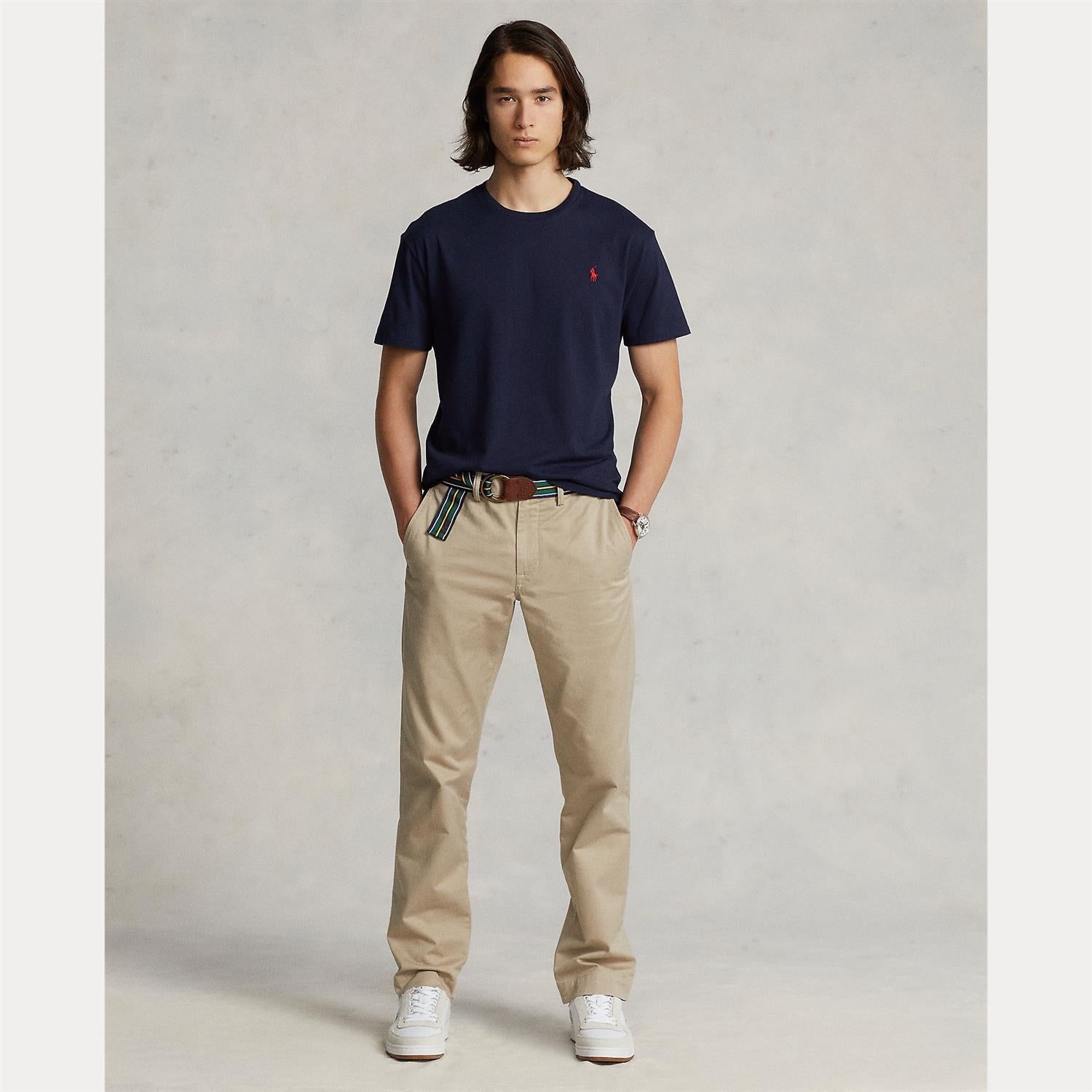 T-Shirt-T-shirt-Polo Ralph Lauren-Aandahls
