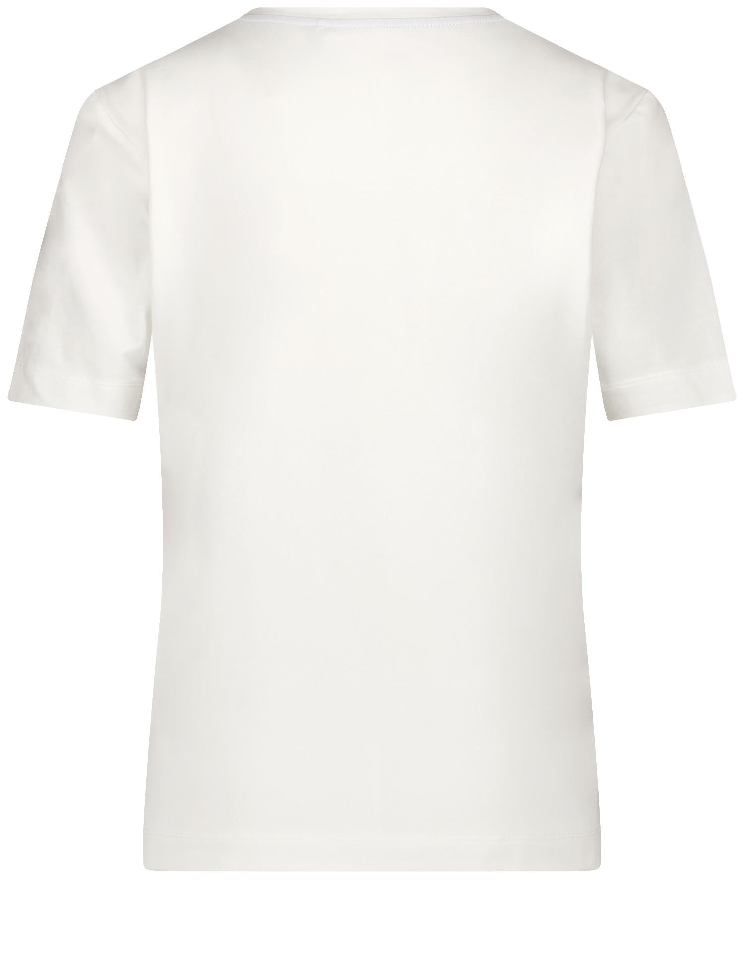 T-shirt-T-shirt-Gerry Weber-Aandahls