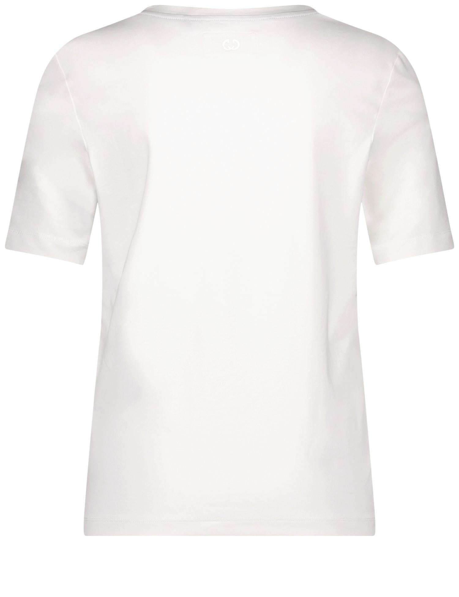 T-shirt-T-shirt-Gerry Weber-Aandahls