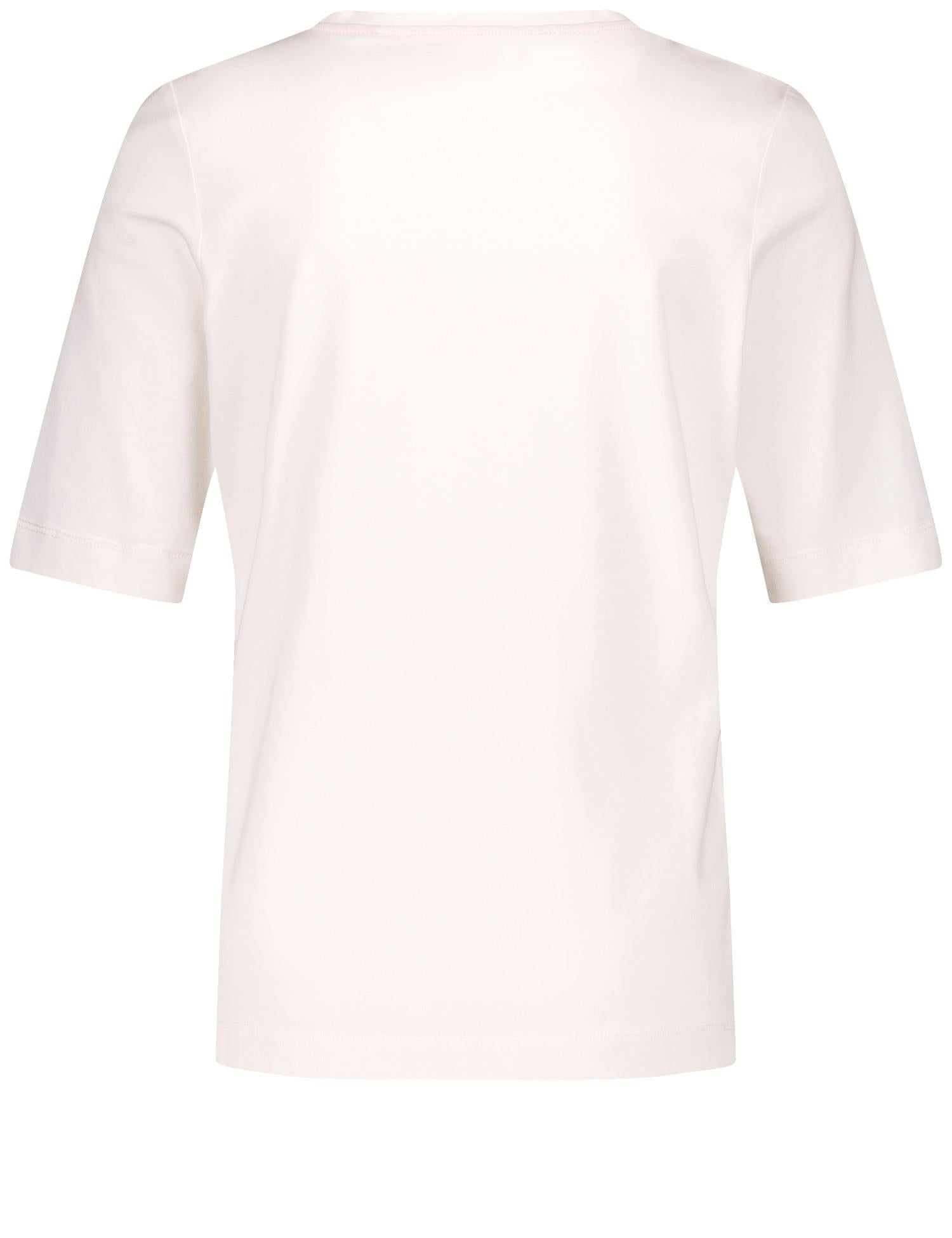 T-shirt-T-shirt-Gerry Weber-Aandahls