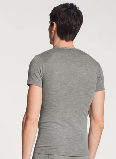 T-shirt-Undertøy-Calida-Aandahls