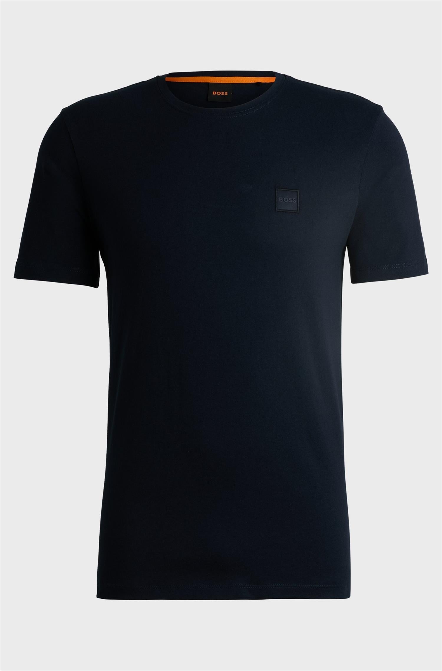 Tales-T-skjorter-Hugo Boss-Aandahls