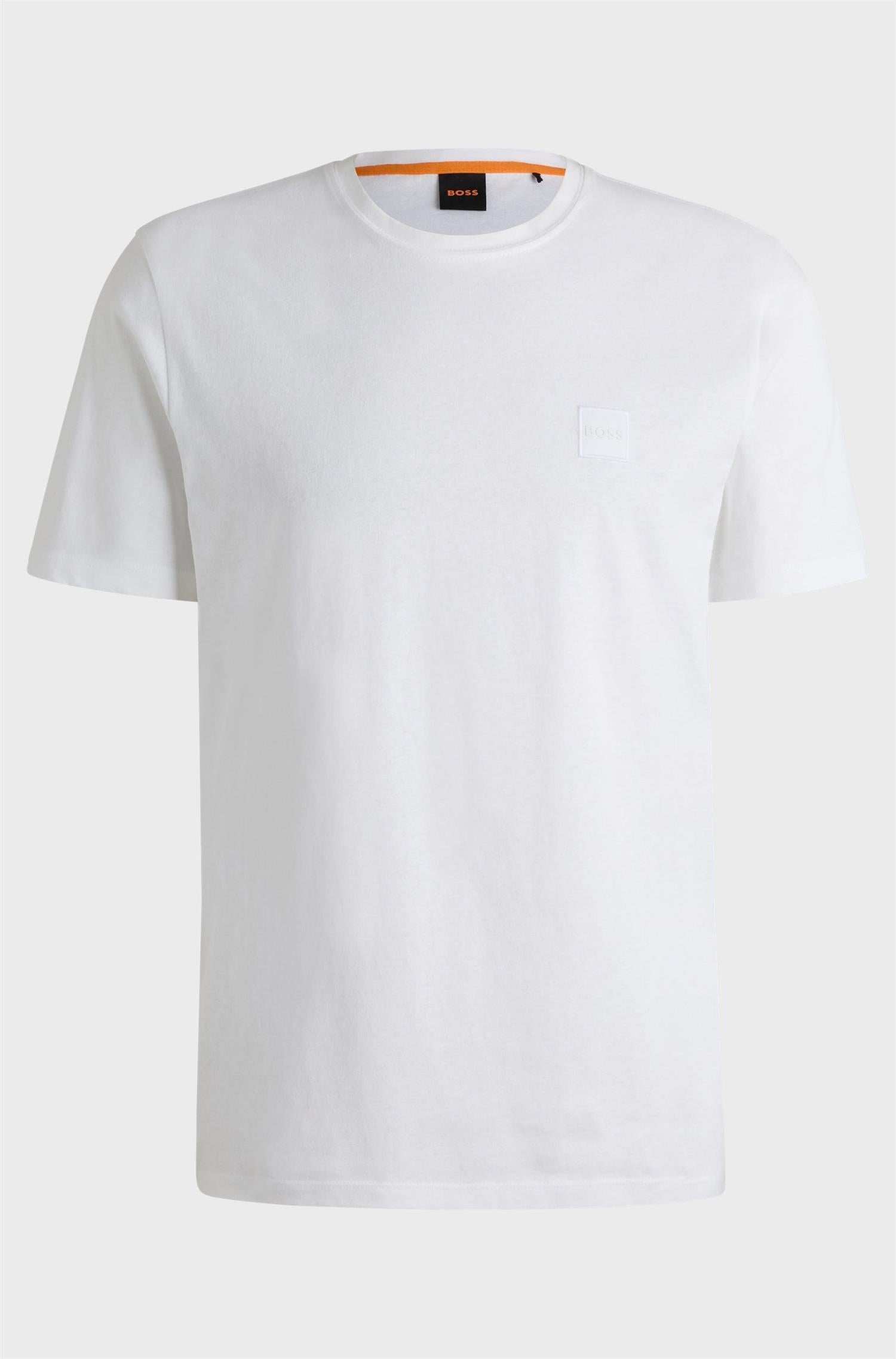 Tales-T-skjorter-Hugo Boss-Aandahls