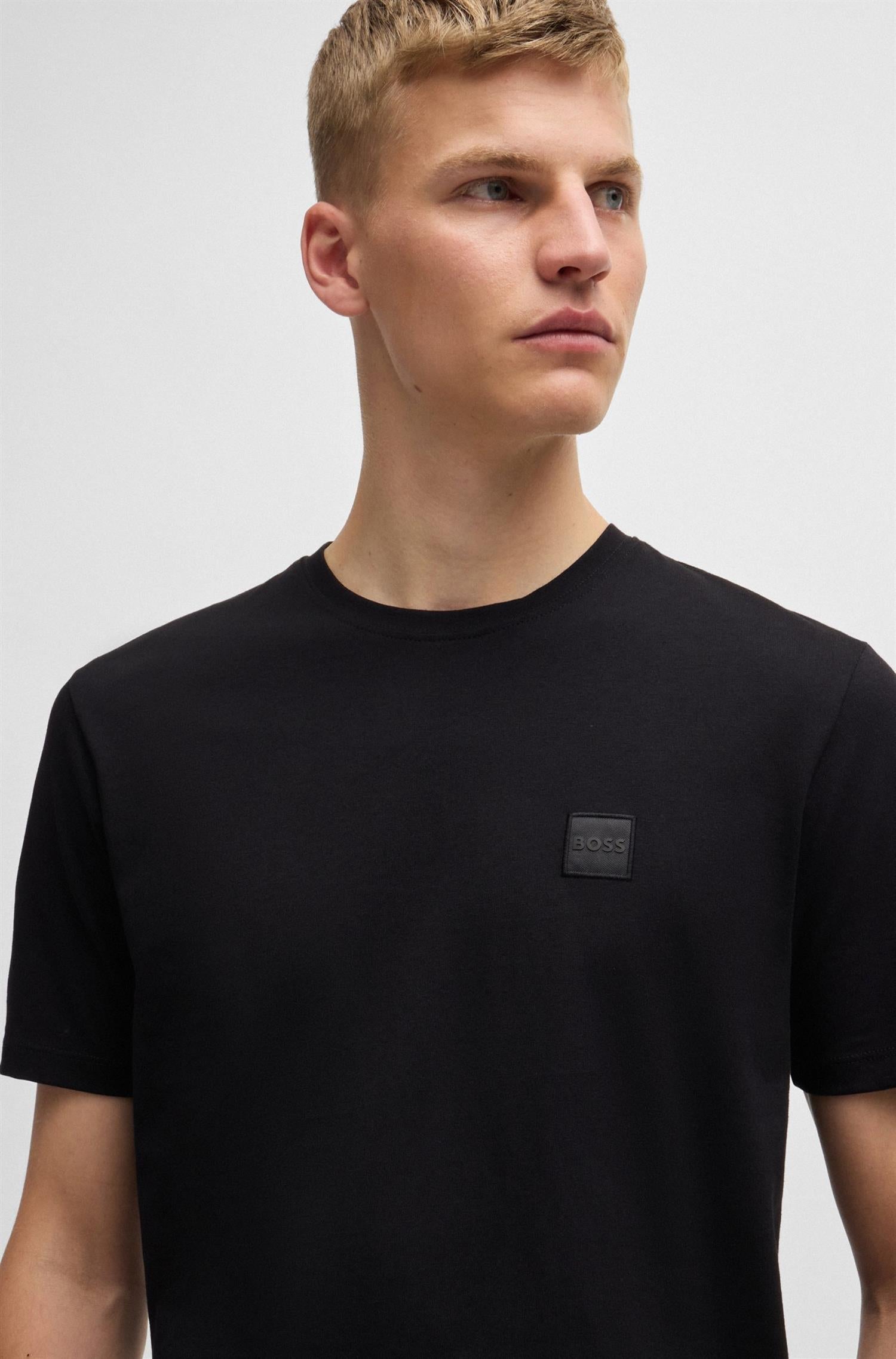 Tales-T-skjorter-Hugo Boss-Aandahls