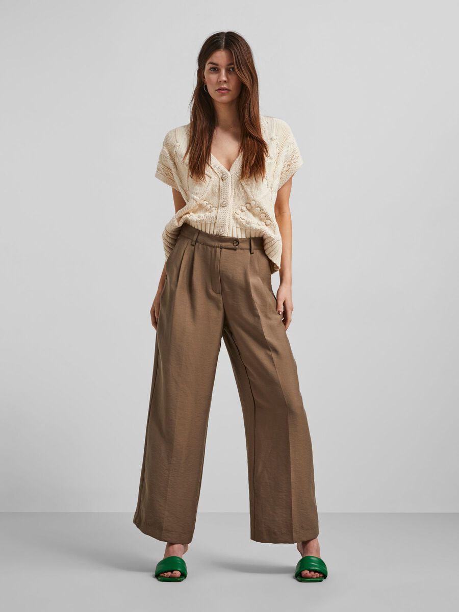 Talima HW Pant-Bukse-Y.A.S-Aandahls