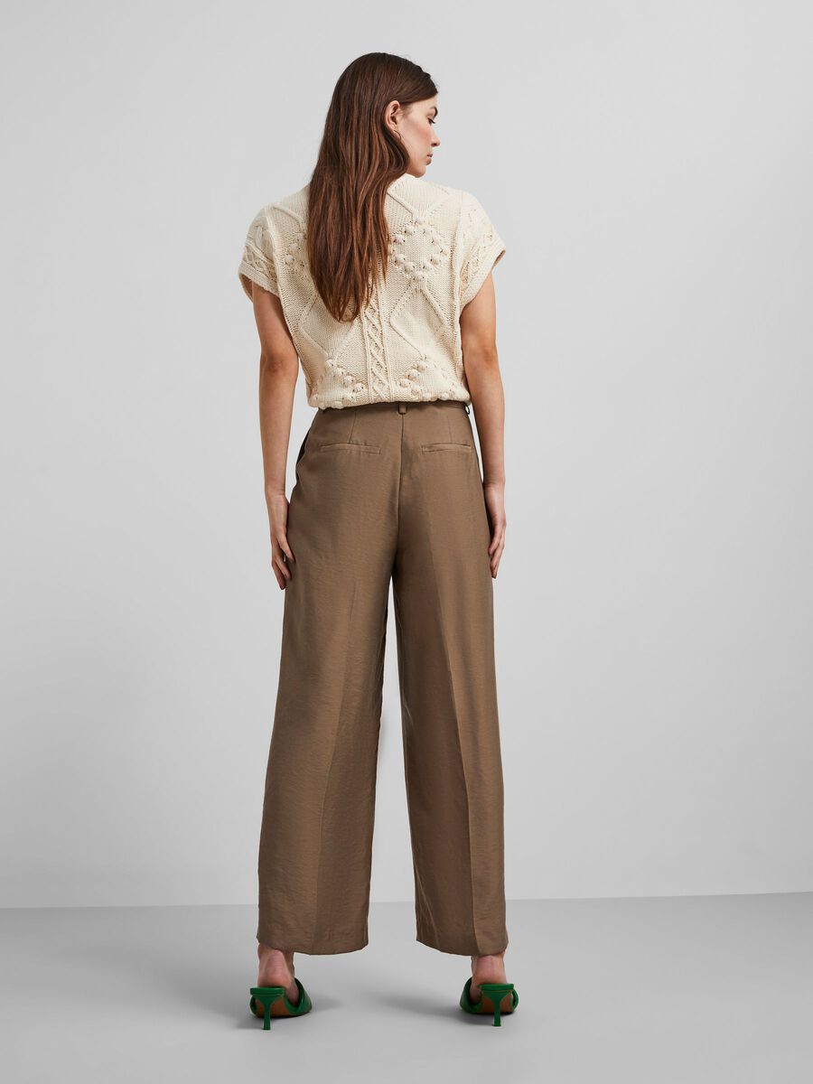 Talima HW Pant-Bukse-Y.A.S-Aandahls