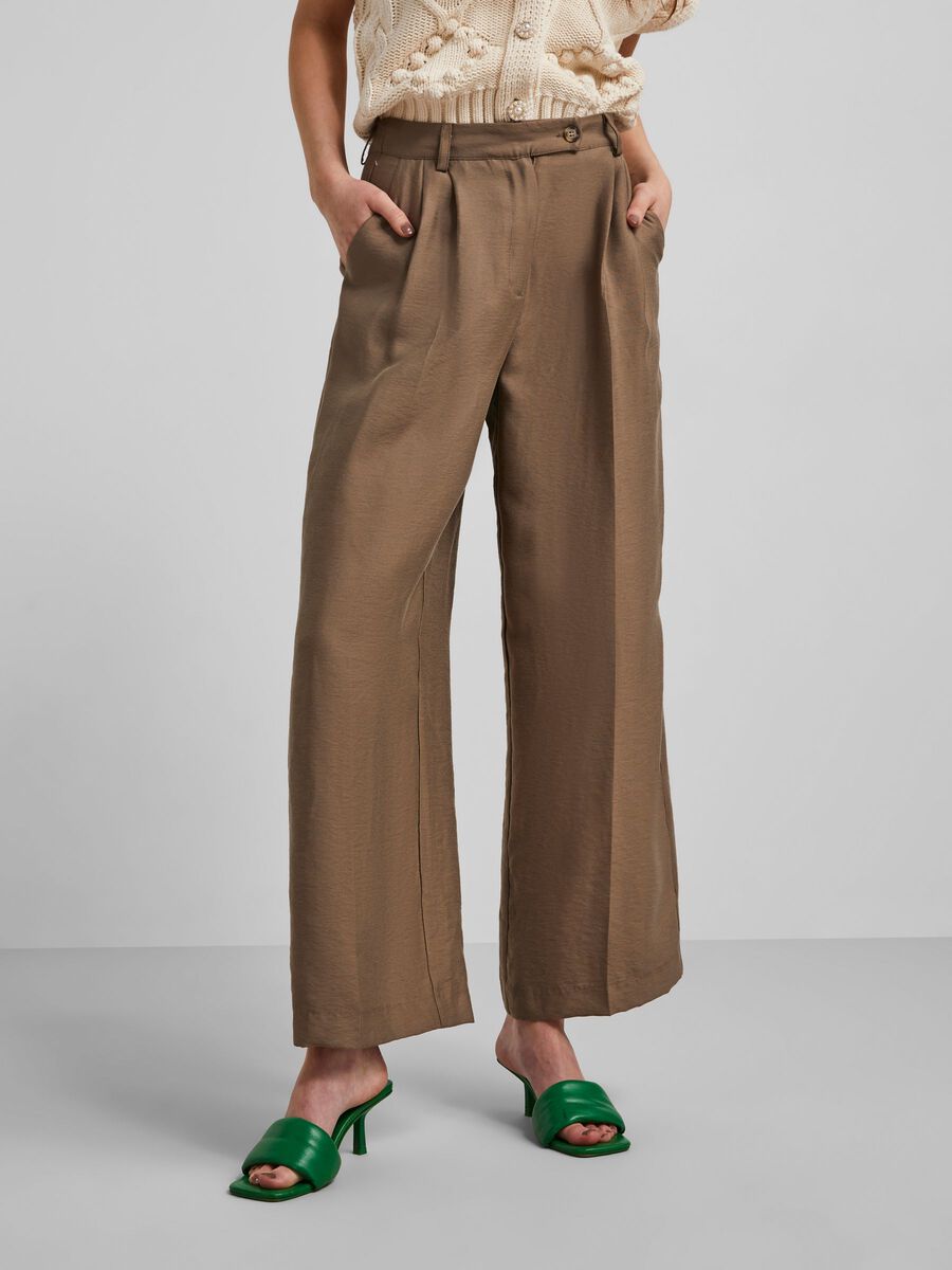 Talima HW Pant-Bukse-Y.A.S-Aandahls