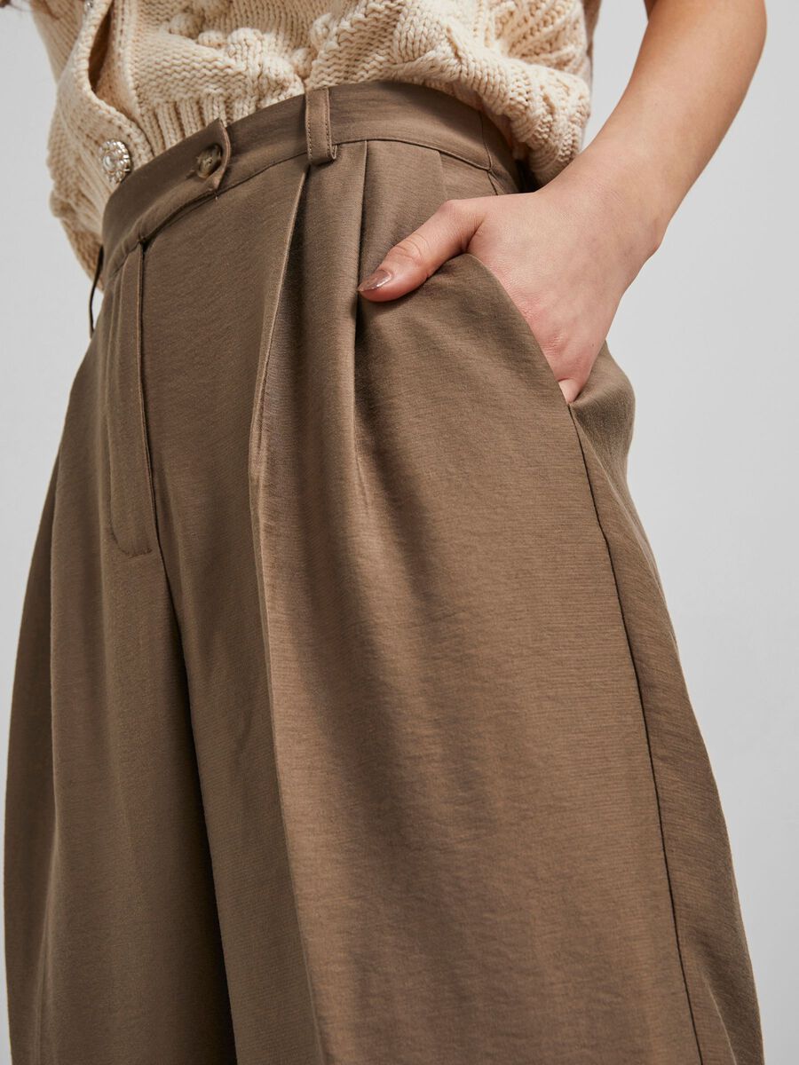 Talima HW Pant-Bukse-Y.A.S-Aandahls