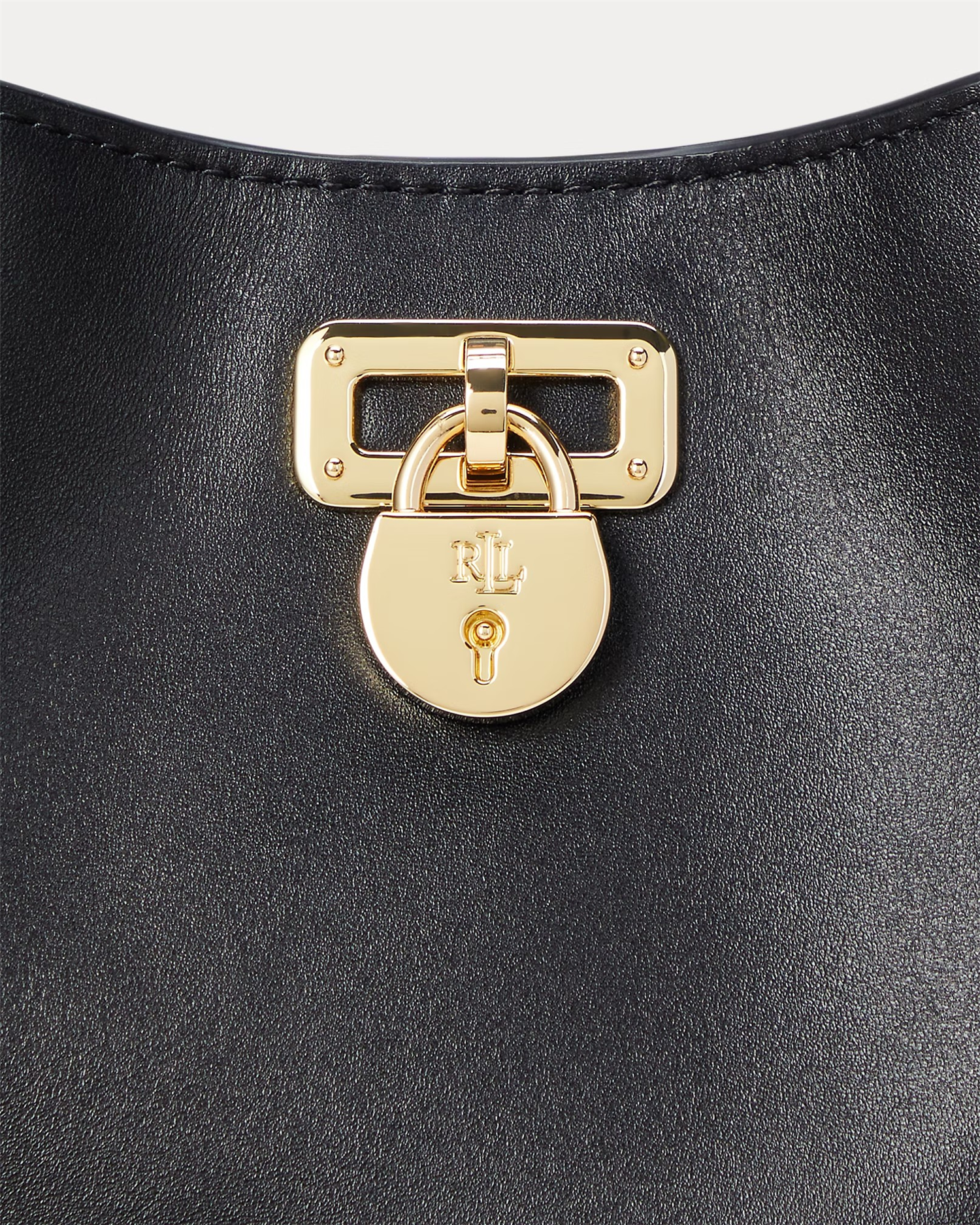 Tanner-Veske-Ralph Lauren-Aandahls
