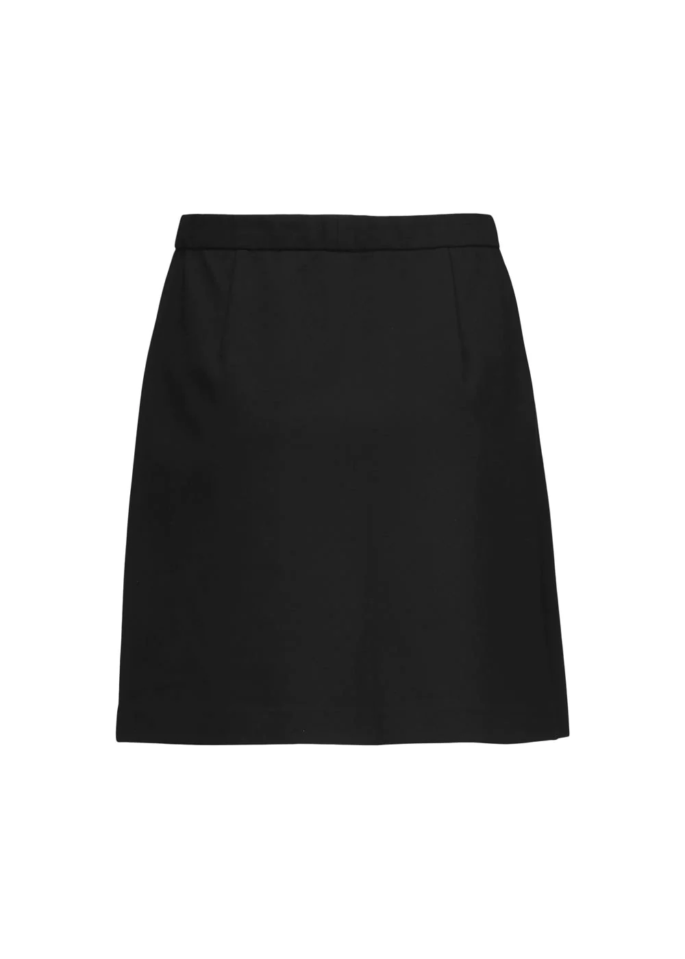 Tanny Short Skirt-Skjørt-Modstrøm-Aandahls