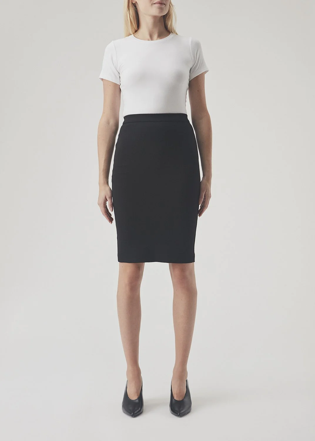 Tanny Skirt-Skjørt-Modstrøm-Aandahls