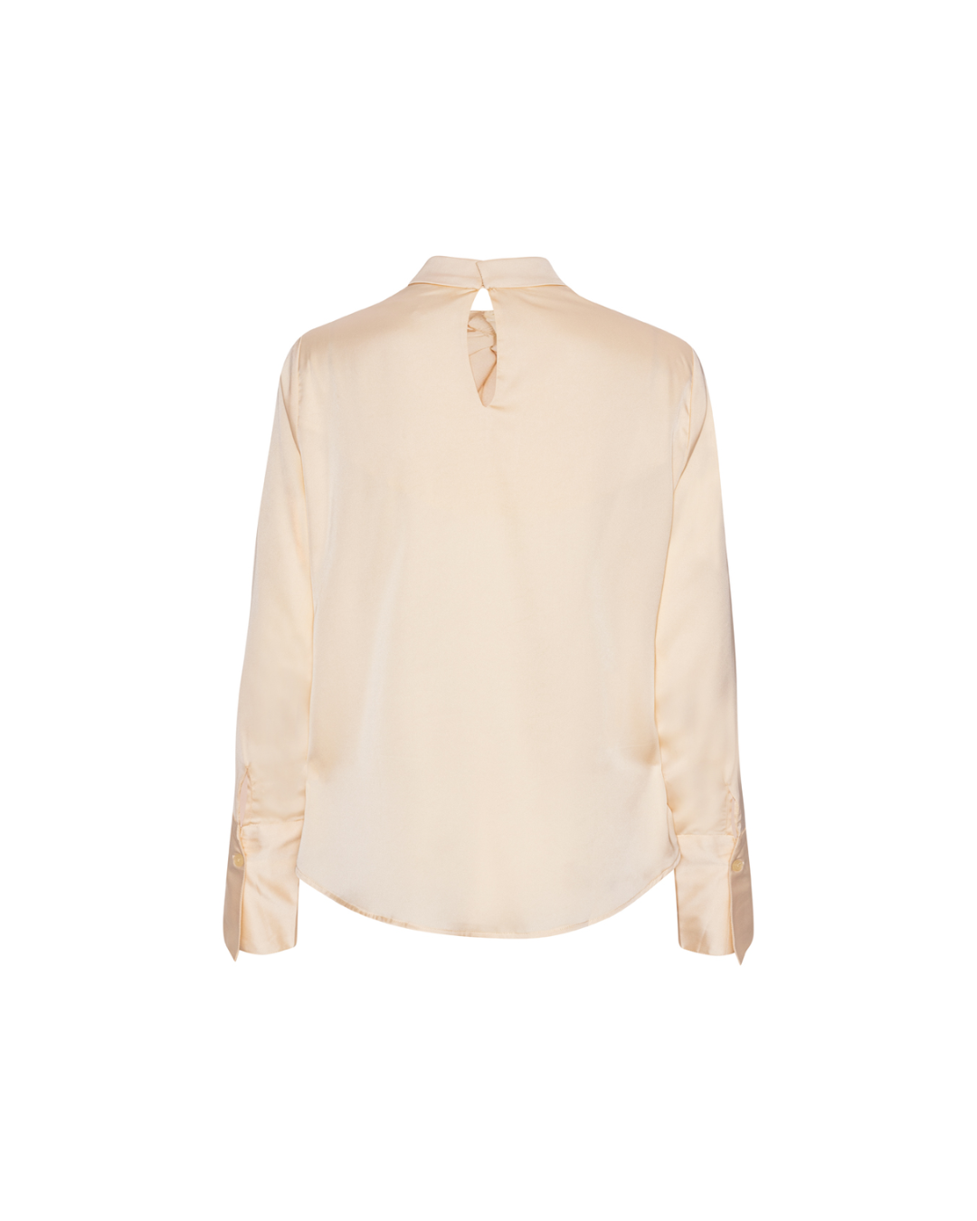 Tara Blouse-Bluser-Karmamia-Aandahls