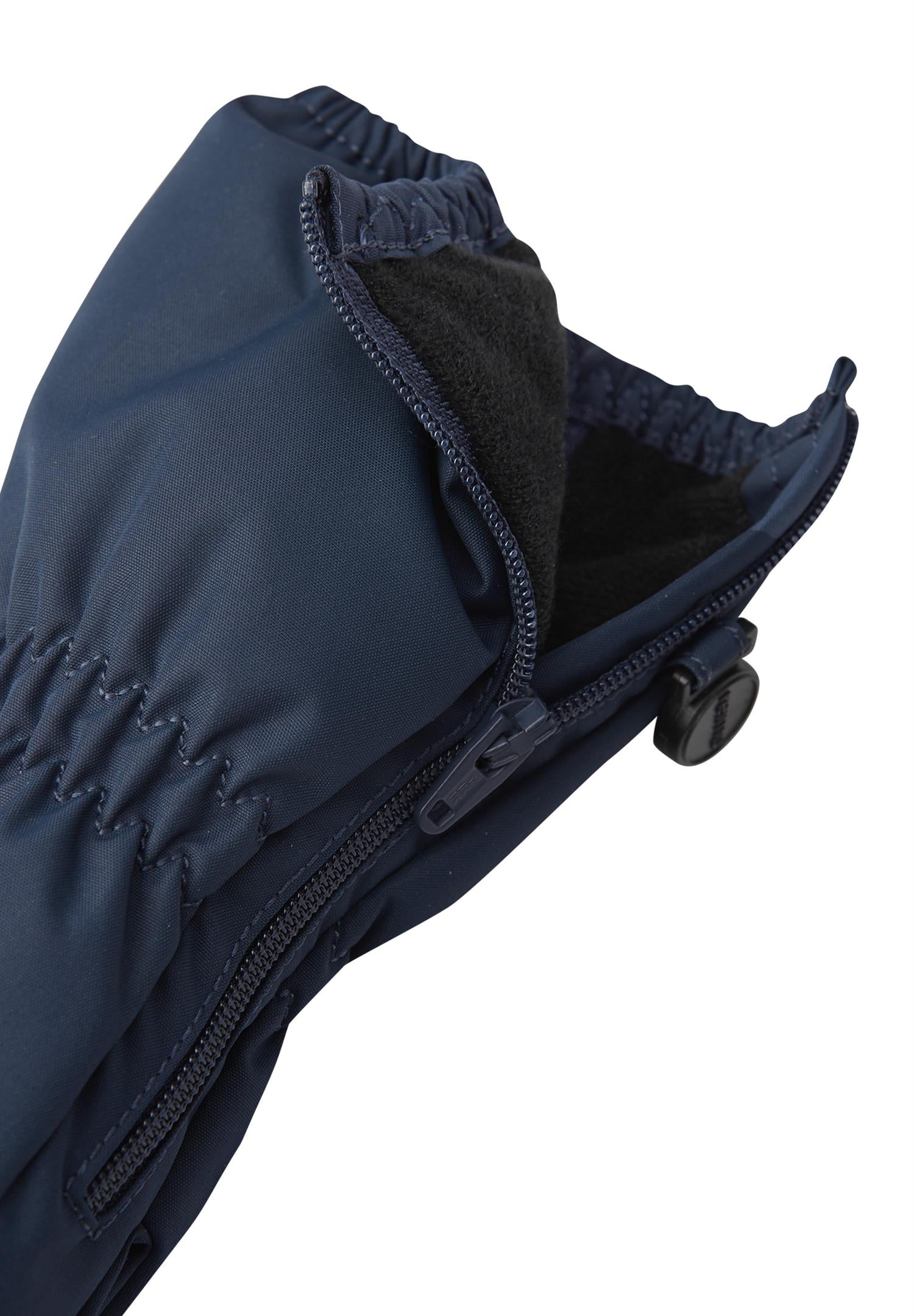 Tassu Mittens-Tilbehør-Reima-Aandahls