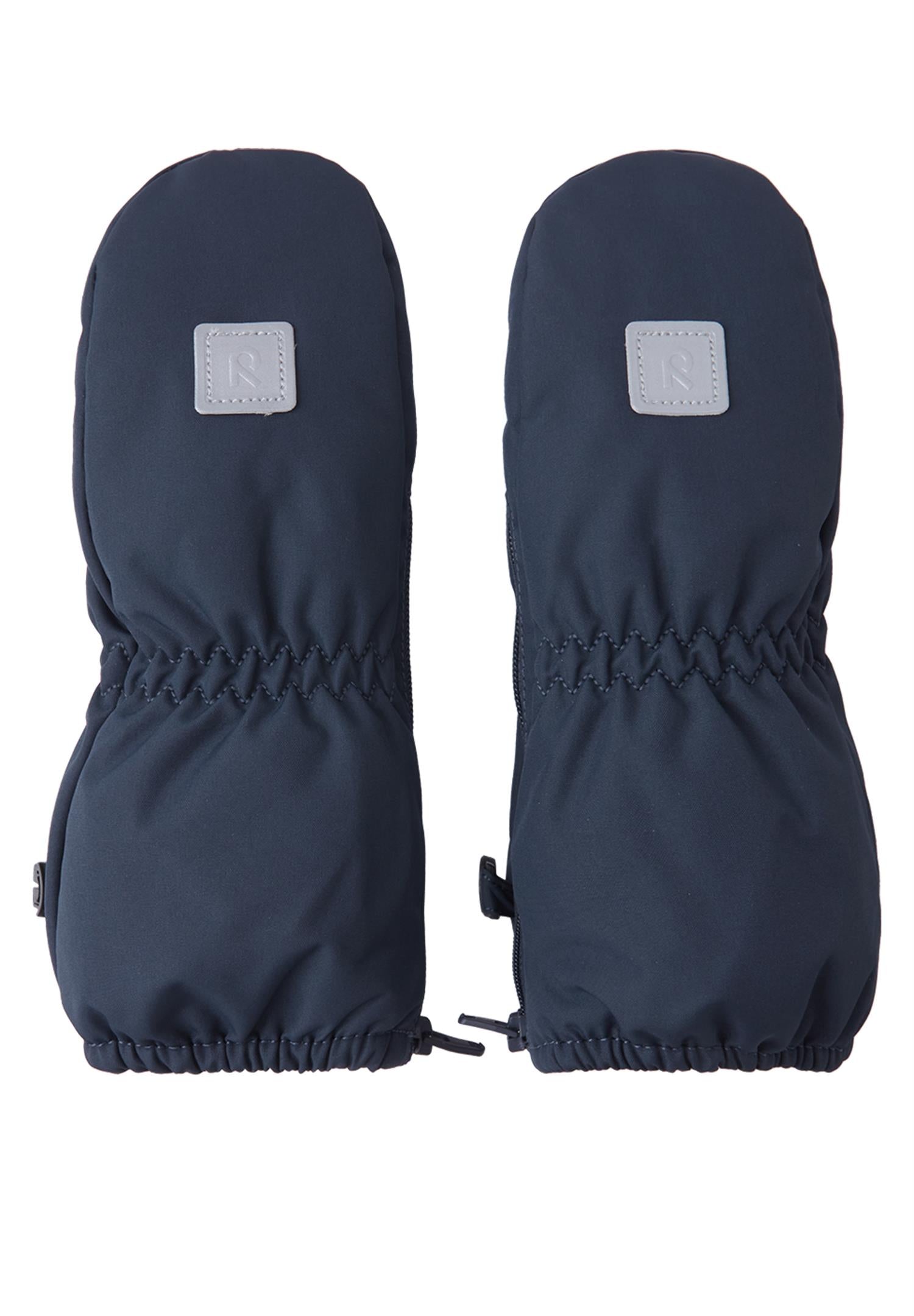 Tassu Mittens-Tilbehør-Reima-Aandahls