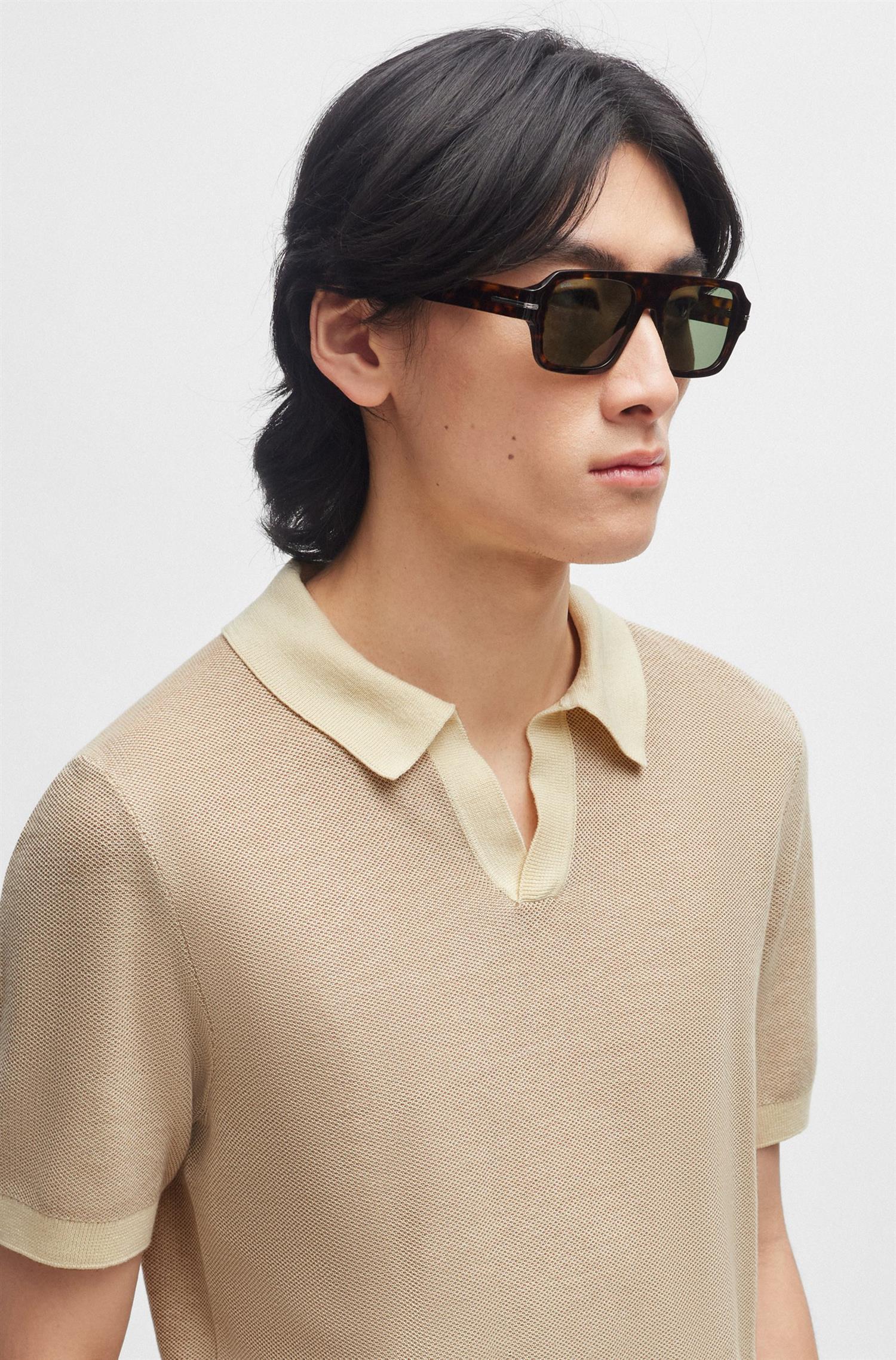 Tempio-T-shirt-Hugo Boss-Aandahls