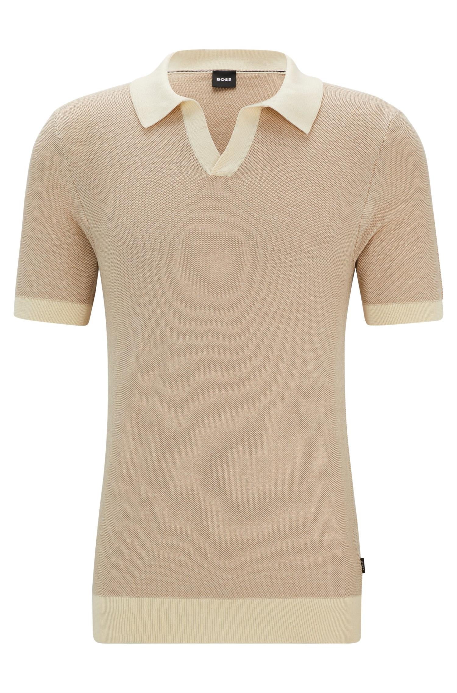 Tempio-T-shirt-Hugo Boss-Aandahls