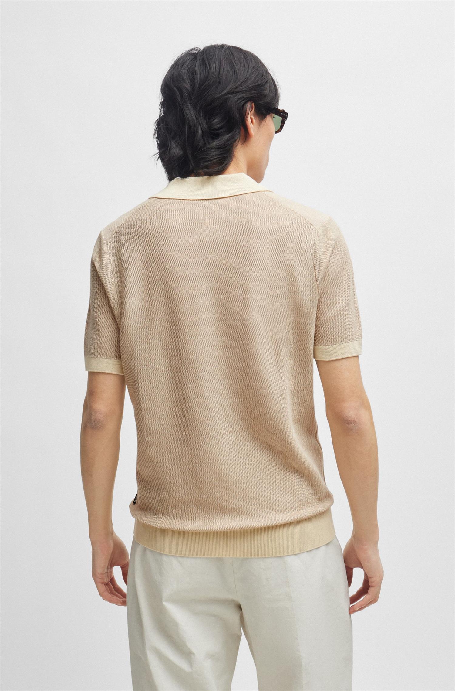 Tempio-T-shirt-Hugo Boss-Aandahls
