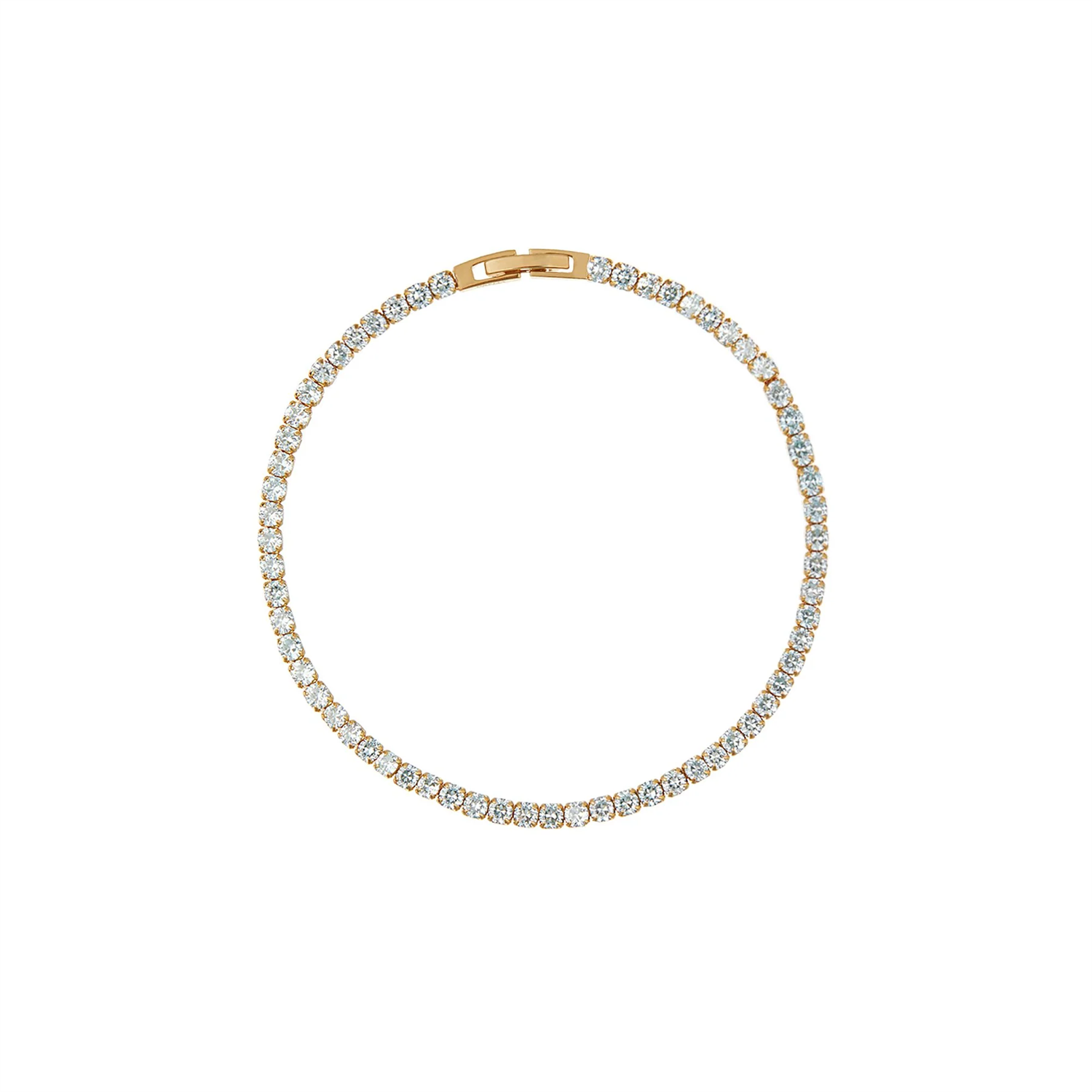 Tennis Bracelet-Acces-Orelia-Aandahls