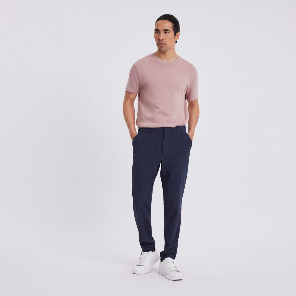 Theo pant-Bukse-Plain-Aandahls