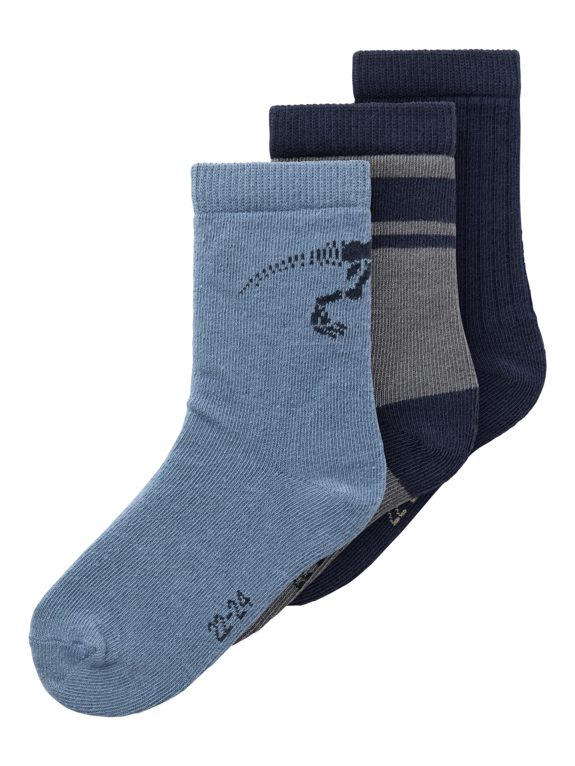 This 3p sock-Accessories-Name it-Aandahls