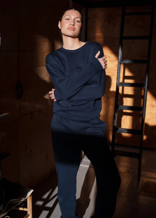 TiaMD Pants-Bukse-Modstrøm-Aandahls
