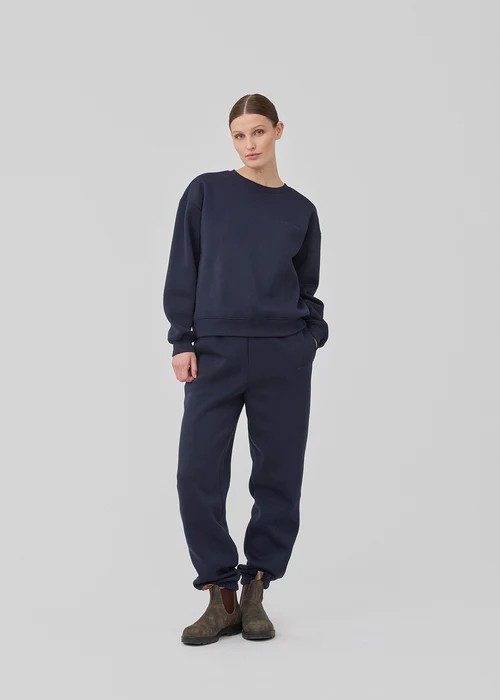 TiaMD Pants-Bukse-Modstrøm-Aandahls