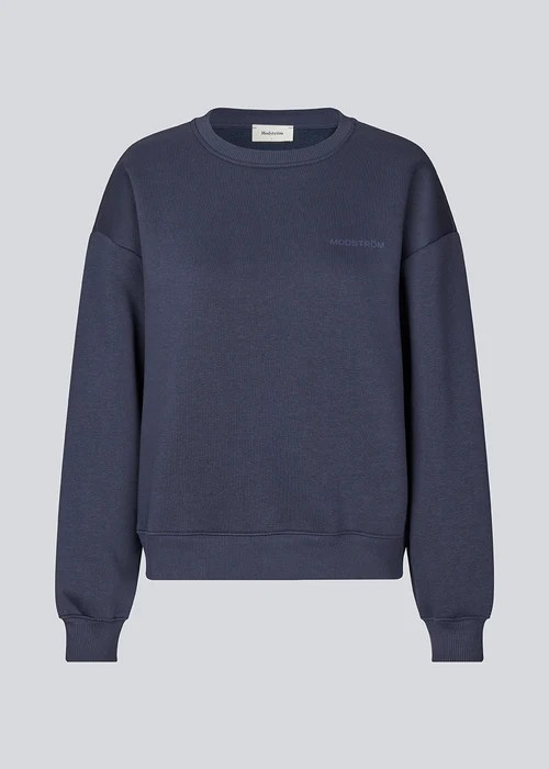 TiaMD Sweat-Genser-Modstrøm-Aandahls