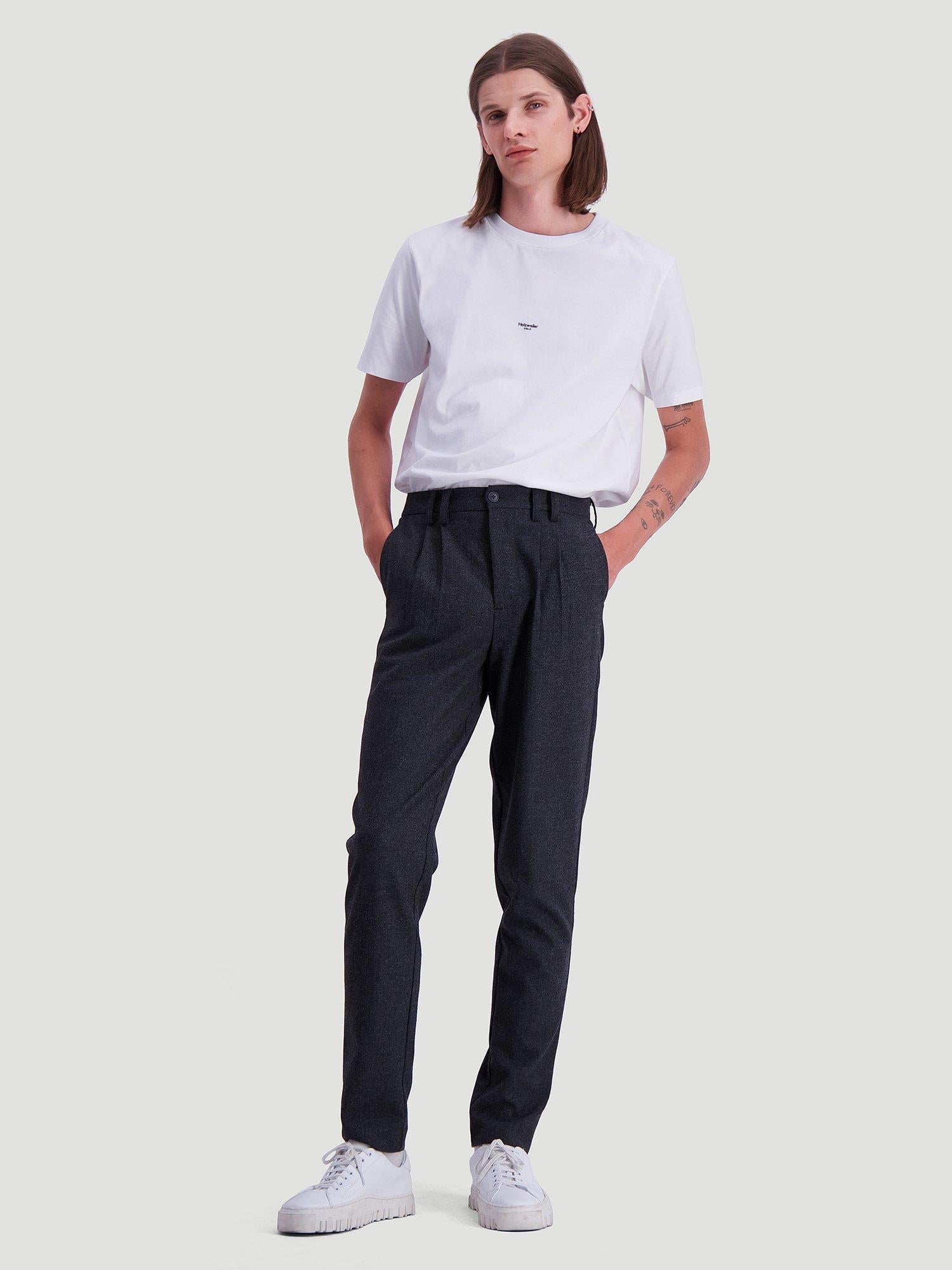 Tobi wool trousers-Bukse-Holzweiler-Aandahls