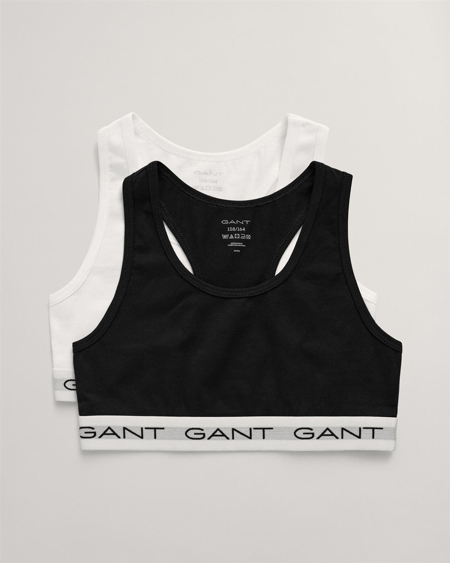 Top 2-pack-Undertøy-Gant-Aandahls