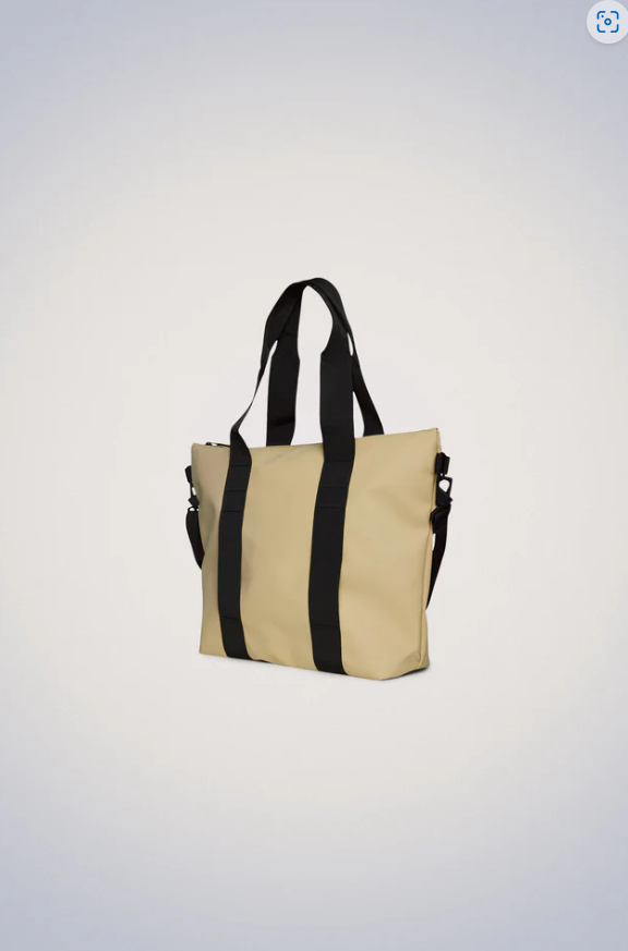 Tote bag mini W3-Veske-RAINS-Aandahls